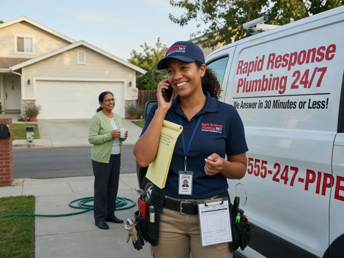 Emergency Plumber Arkadelphia, AR FAQs